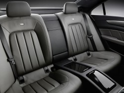 Der neue Mercedes-Benz CLS Der neue Mercedes-Benz CLS