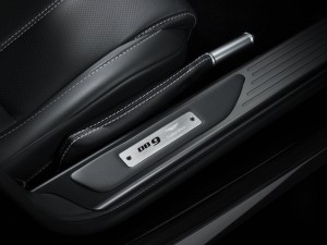 drei neue Aston Martin DB9 Special Editions