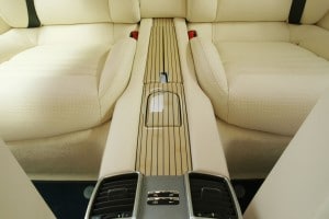 Moby Dick - Panamera Turbo von Edo Competition
