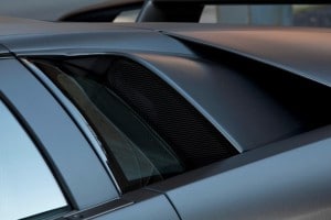 edo competition Lamborghini Murciélago LP750