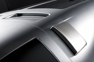 Gumpert Tornante by Touring Superleggera