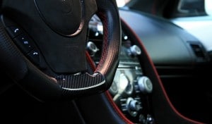Aston Martin DBS Superior Black Edition by Anderson Germany