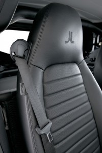 smart BRABUS tailor made by WeSC