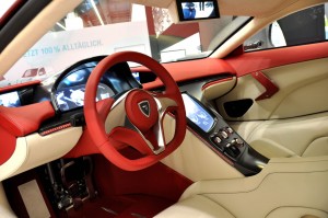Rimac Automobili Concept_One