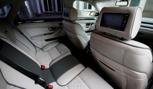 Audi S8 Anderson Germany Superior Grey Edition