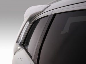 JE Design Audi Q7 S-Line Widebody