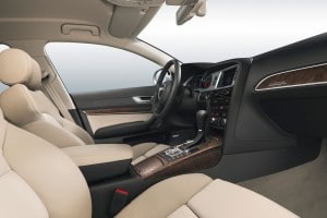 Audi A6 Allroad Quattro
