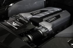 Audi R8 von Wheelsandmore