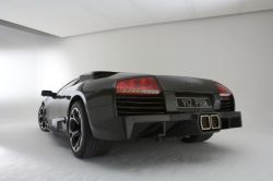 veredelter Lamborghini Murciélago LP 640