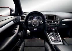 Audi Q5 Custom Concept