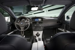 BMW M3 Edition Alpinweiß