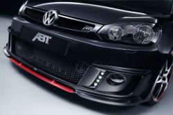 Abt Volkswagen Golf VI GTI