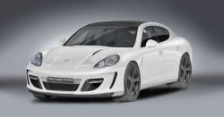 neuer Porsche 911 Turbo für 2010