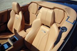 Aston Martin DBS Volante Cabrio