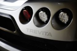 Koenigsegg CCXR Trevita