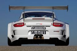 Porsche 911 GT3 R(ennwagen)