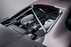 Abt Audi R8 GT R