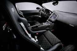 Abt Audi R8 GT R