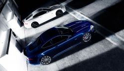 Jaguar XKR Special Edition - Speed und Black Pack