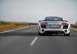 Audi R8 GT - Power in einer Limited Edition