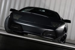 Lamborghini Murcielago Yeniceri Edition von Unicate