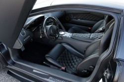 Lamborghini Murcielago Yeniceri Edition von Unicate