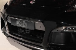 TechArt Porsche Panamera GrandGT Carbon Stylingpakete
