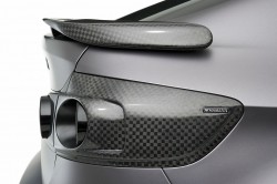 Hamann Tycoon EVO M auf Basis des BMW X6 M