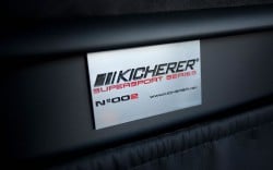 Kicherer Mercedes-Benz SLS 63 Supersport GT