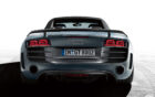 Audi R8 GT Spyder - oben ohne