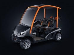 smart BRABUS tailor made by WeSC