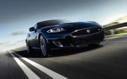Jaguar XK und XKR Special Edition