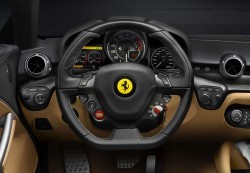 F12berlinetta - schnellster Ferrari aller Zeiten