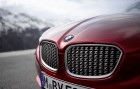BMW Zagato Coupé Designstudie