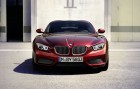 BMW Zagato Coupé Designstudie