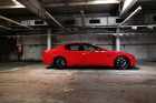 CDC-Performance Project Maserati Quattroporte