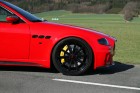 CDC-Performance Project Maserati Quattroporte