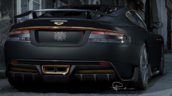 DMC Fakhuna Aston Martin DBS