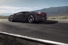 Mansory Lamborghini Aventador Carbonado
