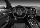 Audi RS 4 Avant /Innenraum