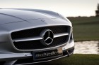 mcchip-dkr Mercedes-Benz SLS 63 AMG MC700