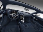Bugatti Veyron Grand Sport Vitesse Gris Rafale
