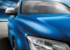 Audi SQ5 TDI exclusive concept in Paris