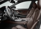 BMW M6 Gran Coupé - High Performance und Luxus