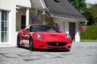 CDC-Performance Project Ferrari California