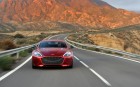 Genfer Premiere: Aston Martin bringt Rapide S mit 80 Extra-PS