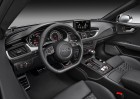 Auf allen Vieren: Audi präsentiert RS7 Sportback in Detroit