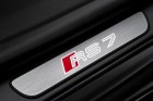 Auf allen Vieren: Audi präsentiert RS7 Sportback in Detroit