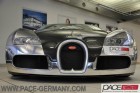 Bugatti Veyron Pur Sang No. 1 von 5 zum Verkauf