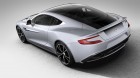 100 Jahre: Aston Martin feiert mit Vanquish Centenary Edition